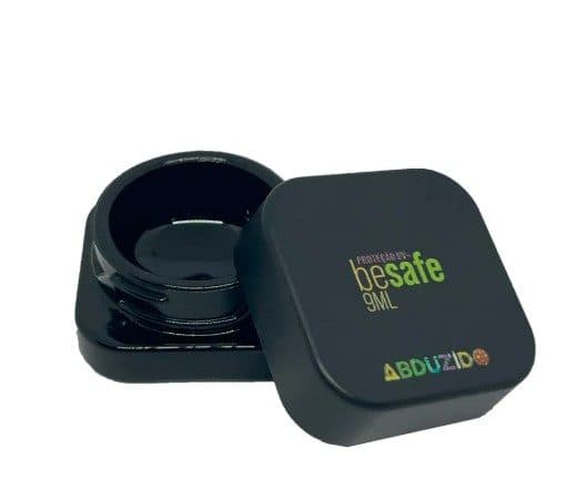 Slick de Vidro UV Abduzido BeSafe 9 ml