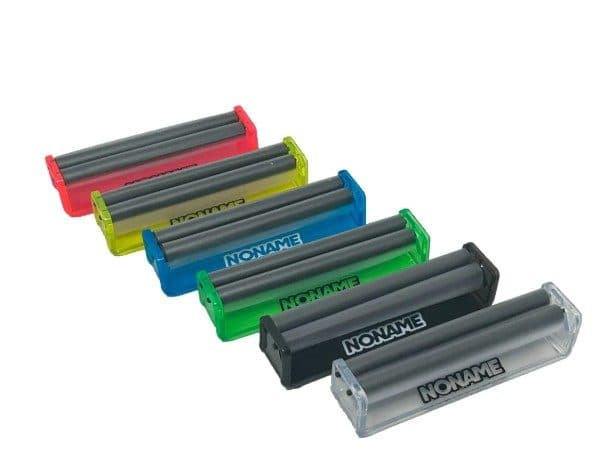 Bolador NoName Rolling Machine 110 mm Neon