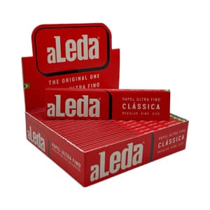 Seda Aleda Clássica King Size